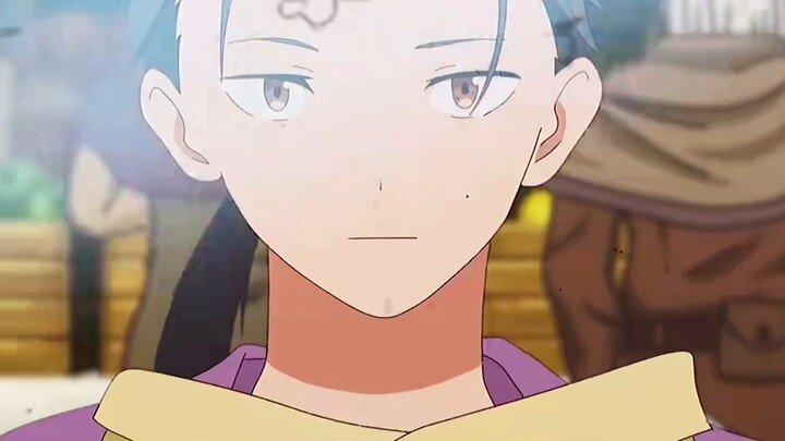 If Rem had agreed to elope together, would the ending have been better?