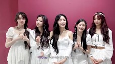 [ID SUB][FIFTY Sketch] EP.8 FIFTY FIFTYㅣ'SOS' MUSIC SHOW Behind EP.2