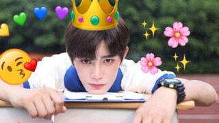 [Ding Yuxi] Ông chủ đằng sau khó ra khỏi giường, muốn ở trên giường với anh ta