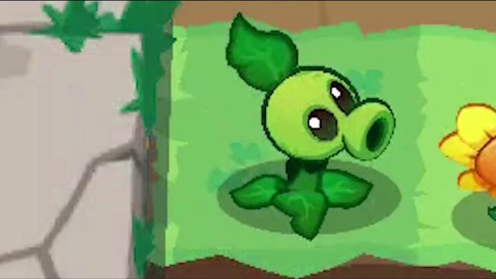 "Plants vs. Zombies 3" đã ra mắt! Sau khi sống lại thì thế nào?