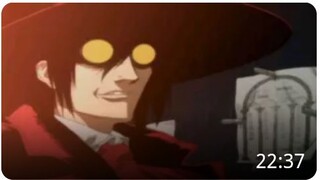 Hellsing (Sub Indo Eps 13  (END)