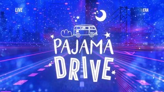 PAJAMA DRIVE - 29052025