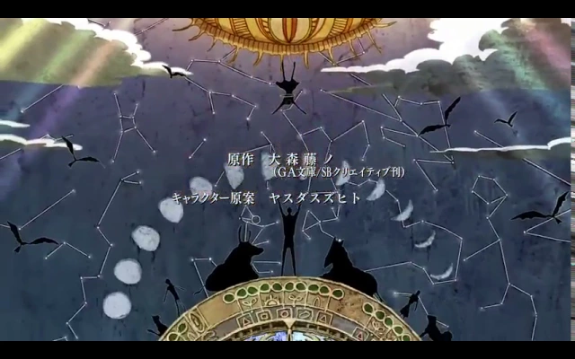 พบรักในดันเจี้ยน ตอนที่1 พากย์ไทย