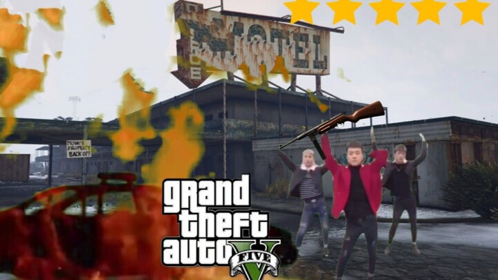 Nghĩa sĩ lắc lư cừu