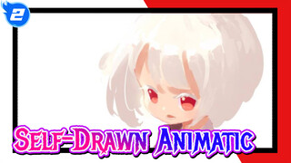 [Self-Drawn Animatic] The World Is Not Worth It_2