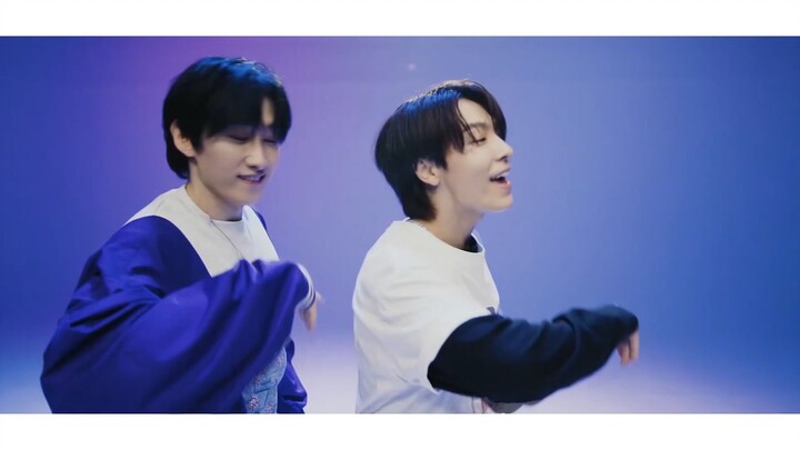 【D&E】Main Songs from Episodes 2 to 4 in 60 FPS with Chinese Subtitles (Dance Version)