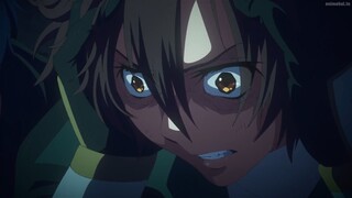 My Status as an Assassin Obviously Exceeds the Hero's EP.1