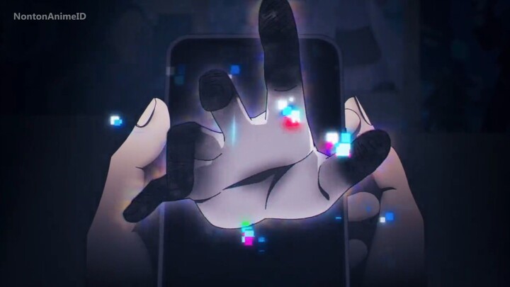 Dead Account Episode 1 Sub Indo