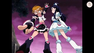 Futari wa Precure(1080p)-tập 28-vietsub