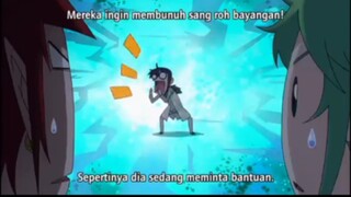 dikira mau serius dan mengeluarkan kekuatan Op, nyatanya 🤣🤣