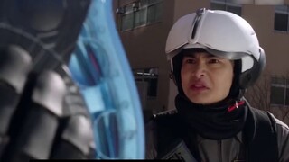 Mengapa "Ultraman Zeta" sangat bagus untuk ditonton? Ubah sudutnya dan lanjutkan meniup!
