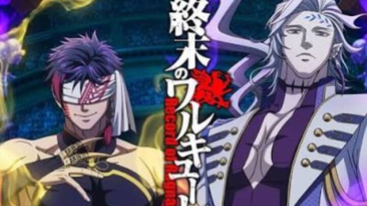 QIN SHI HUANG VS HADES‼️ Full Fight