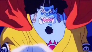 One Piece lets you meet the strongest empress, the strongest Jinbei.