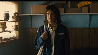 Marmalade 2024 @SignatureUK Trailer Joe Keery, Camila Morrone, Aldis Hodge Thril