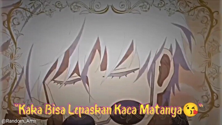 Gojo MengKeren#JujutsuKaisenS2#GojoSatoruEdit#JJKS2#AnimeEdit#