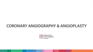 What is a Coronary Angiography and Angioplasty_