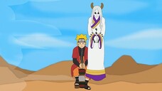 TẬP 42: MẸ THỎ NƯƠNG TAY VỚI NARUTO LÀM CẬU ẤY CƯỜI Ẻ