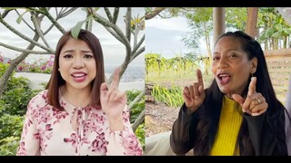 Stop by Spice Girls - Cover by Jhet van Ruyven and Sha Nacino