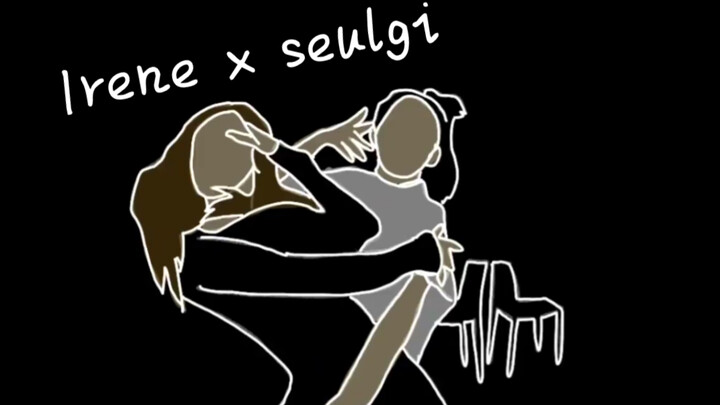 Nếu trong đời này có thể gặp được đội nhỏ rv-IS, tôi chết cũng mãn nguyện rồi.