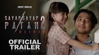 Sayap-Sayap Patah 2- Olivia (2025) FULL HD