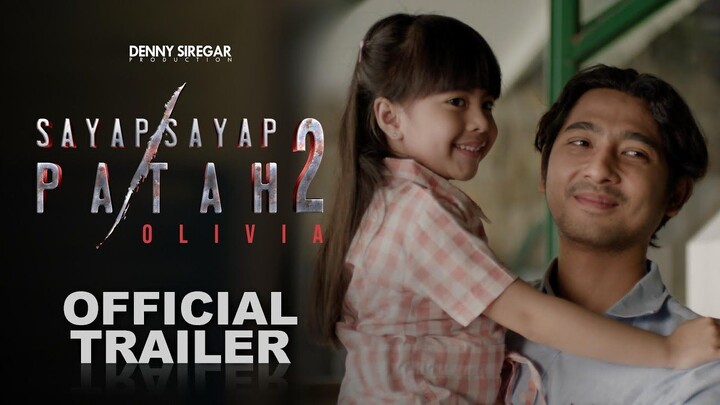 Sayap-Sayap Patah 2- Olivia (2025) FULL HD