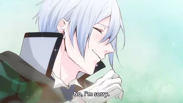 saved by the ice cold prince's embrace Ep 4 Eng sub hd