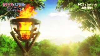 ep 1. Tensei Oujo to Tensai Reijou no Mahou Kakumei sub indo