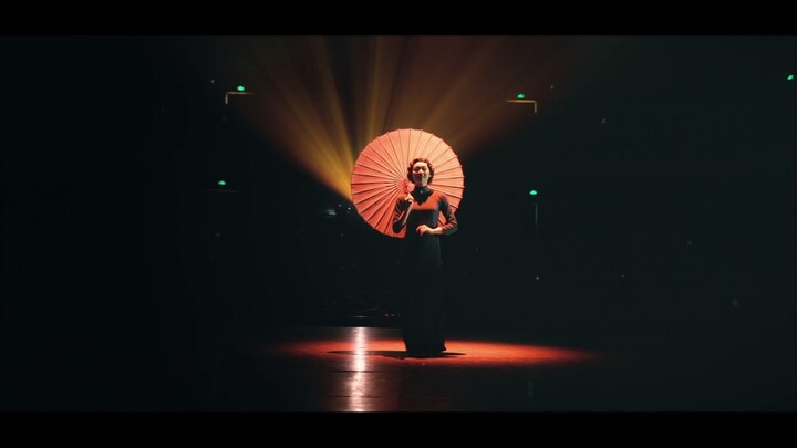 Drama tari "The Magnificent Xiushui" dari China National Opera and Dance Theater - video promosi di 