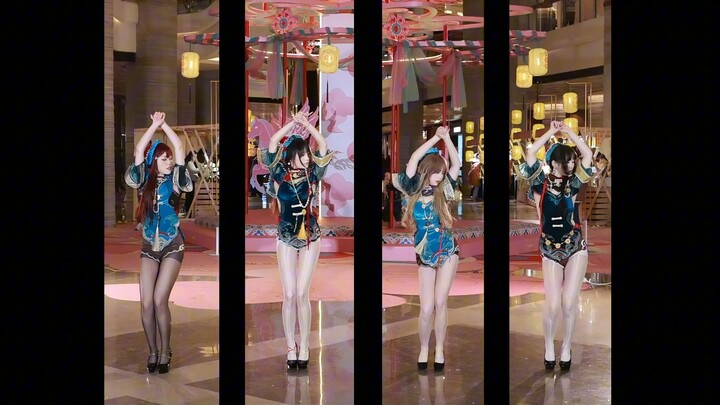 【ยูมิ โรดโชว์】Stellar - หุ่นเชิด. เวอร์ชันจีน