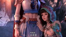 Wu Dong Qian Kun 2nd Season 3.eps.4