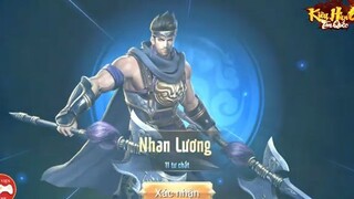 NEW GAME -- KIÊU HÙNG TAM QUỐC - Game CHIẾN THUẬT TAM QUỐC -HIẾM CÓ, KHÓ TÌM-...
