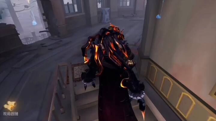 Nightmare, the God of Jumping Swords!