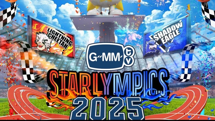 GMMTV STARLYMPICS2025 [20/12/68] P9/9