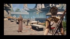 EP. 27 | Five Element God of War English Sub