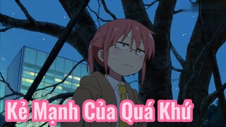 Kẻ Mạnh Của Quá Khứ