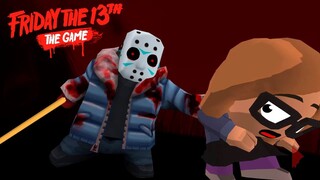 Giết Hụt Sát Nhân Jason Và Cái Kết Thảm | Friday the 13th | Big Bang