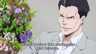 Ron Kamonohashi's Forbidden Deductions season 2 episode 12 Full Sub Indo | REACTION INDONESIA