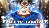 Thee Thalapathy - Goku Edit | 1k Subscribers Edit | Tamil AMV WhatsApp Status | Dragon Ball Edit