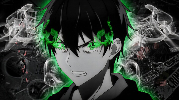 [ AMV ] TAHUN BARU, ANIME BARU BERMUNCULAN 😱