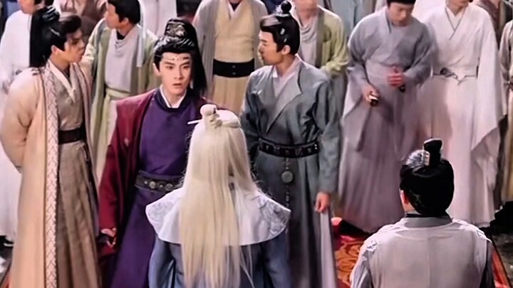 ตอนที่6คุณชายเจ้าสำราญผู้เร้นคม ภาค2