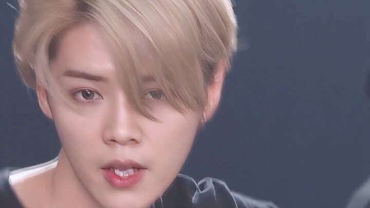 《封印》一键换装！最甜的脸跳最盐的舞！