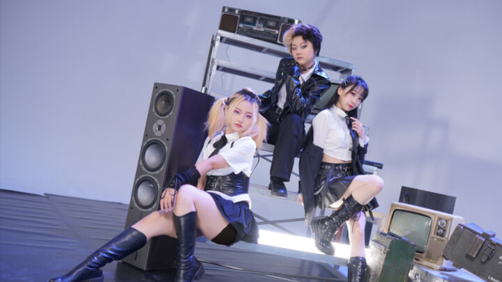 [西四xD.BI]Stray Dea[công việc sinh nhật]
