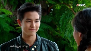 Người Con Gái Tôi Yêu - Tập 14