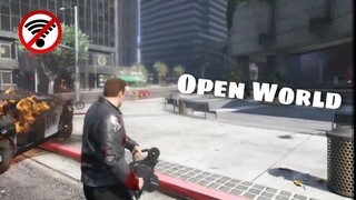 Top 10 Games Like GTA 5 For Android 2019 HD OFFLINE