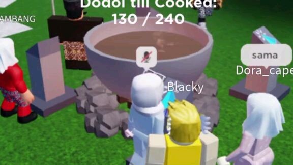 tempat seusana ramadhan di roblox