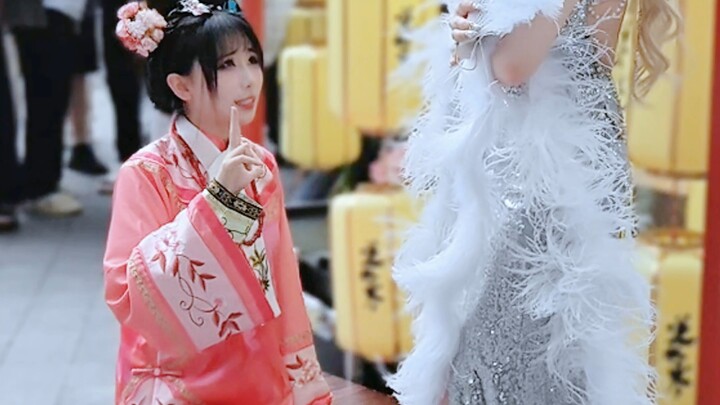 พระมเหสีซี: “ฟ้องร้อง แต่ฟ้องผิดคนแล้ว”