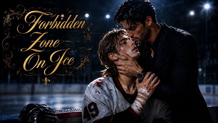 [AI BL]Forbidden Zone On Ice
