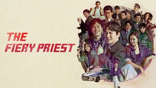 The Fiery Priest Ep 8 (English Sub)