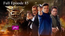 CID Season 2 Full Episode 85 in HD 2025