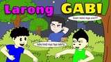 Larung Gabi - ft, Alexnimation | Pinoy Animation